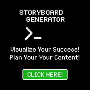 STORYBOARD IMAGE GENERATOR