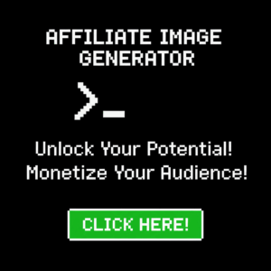 AFFILIATE IMAGE GENERATOR