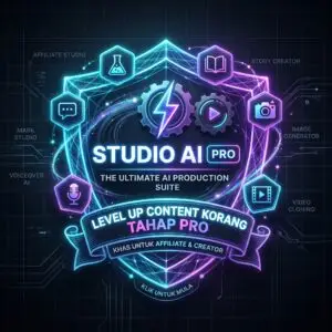 STUDIO AI PRO (LIFETIME)
